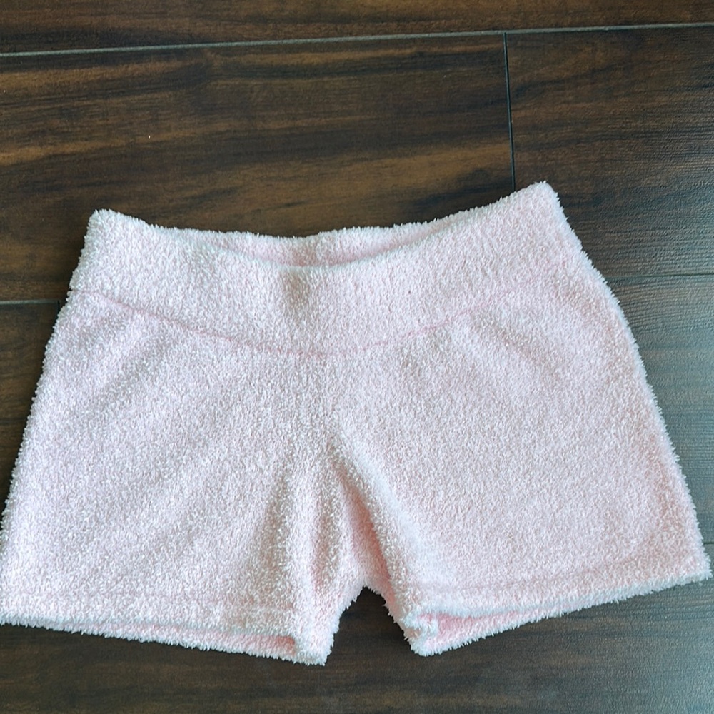 Jed North Pink Women's Shorts
